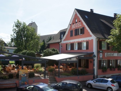 Foto: Gasthof Adler